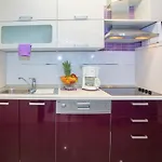 Mirjana Апартаменты