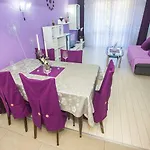 Mirjana Апартаменты