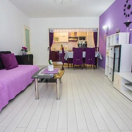 Mirjana Appartamento Porec