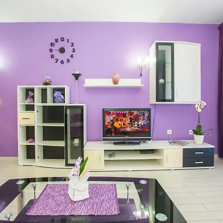 Mirjana Appartamento Porec