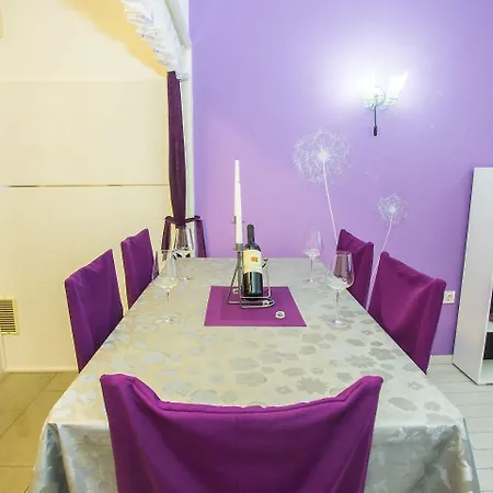 Mirjana Appartamento *