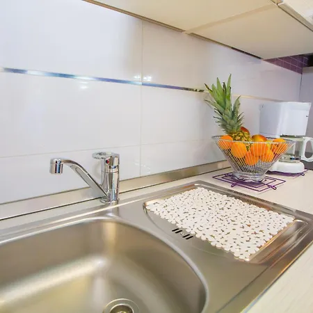 Mirjana Appartamento