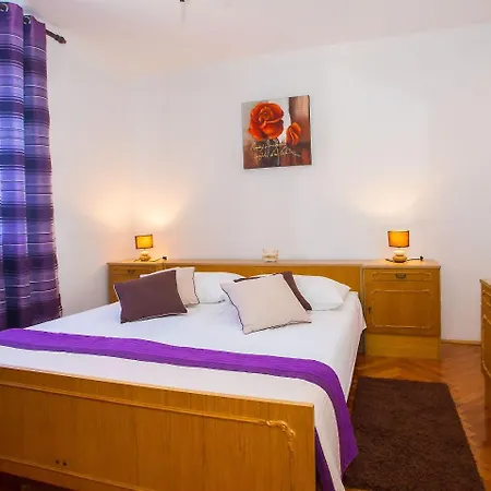 Mirjana Appartamento *