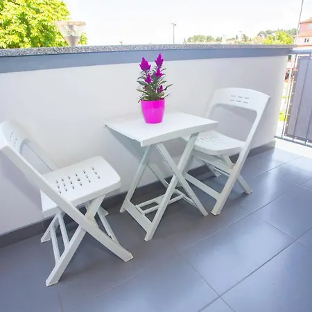 Mirjana Apartament Poreč