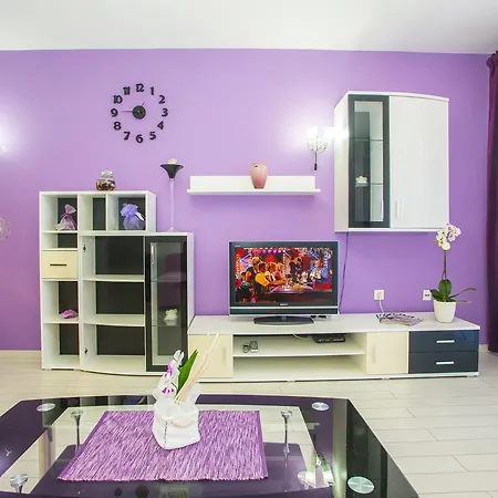 Mirjana Apartment *