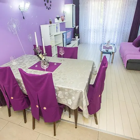 Apartment Mirjana Porec