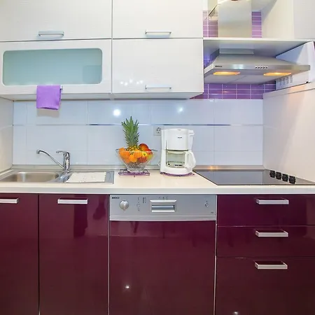 Mirjana Apartment