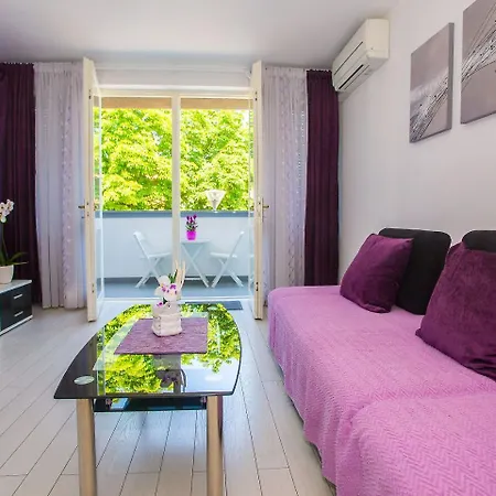 Mirjana Apartment