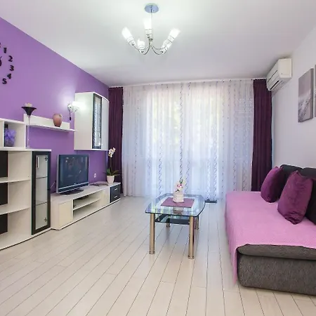 Mirjana * Porec